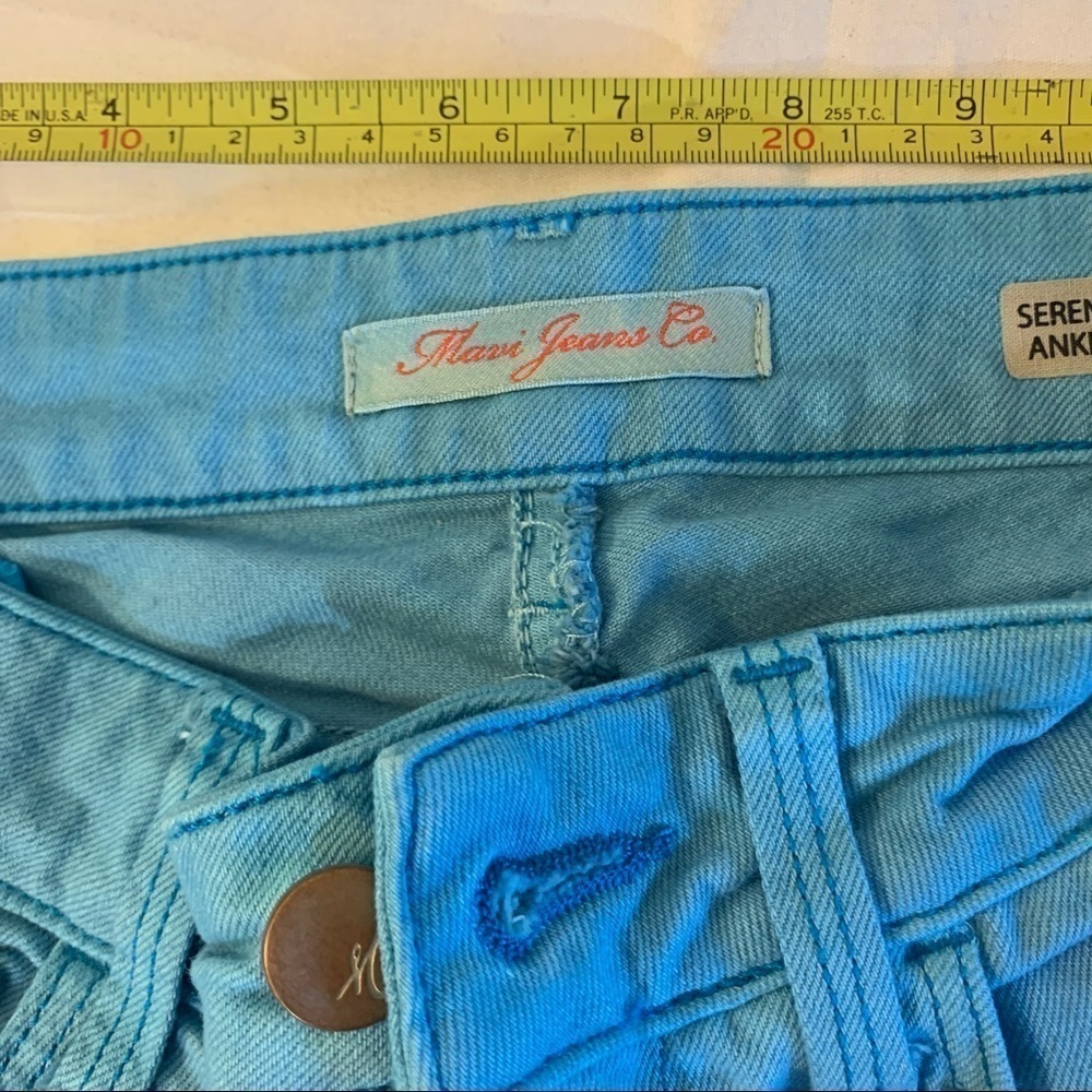 Mavi Jeans - Picture 3 of 6